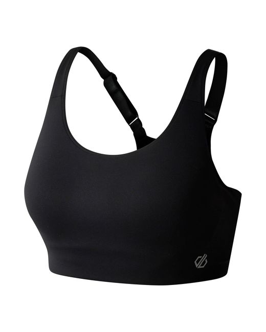 Dare 2b Black Power Bra