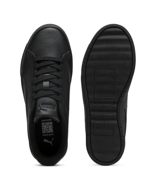 PUMA Black Jada Trainers