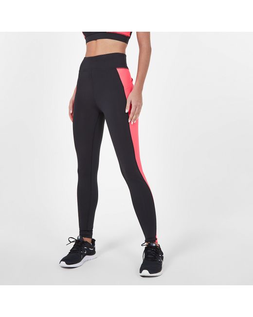 Karrimor Black The Run Tights