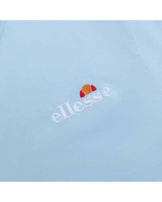 Ellesse Blue T-Shirt for men
