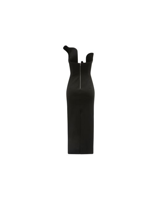 Bardot Black Rosalyn Dress