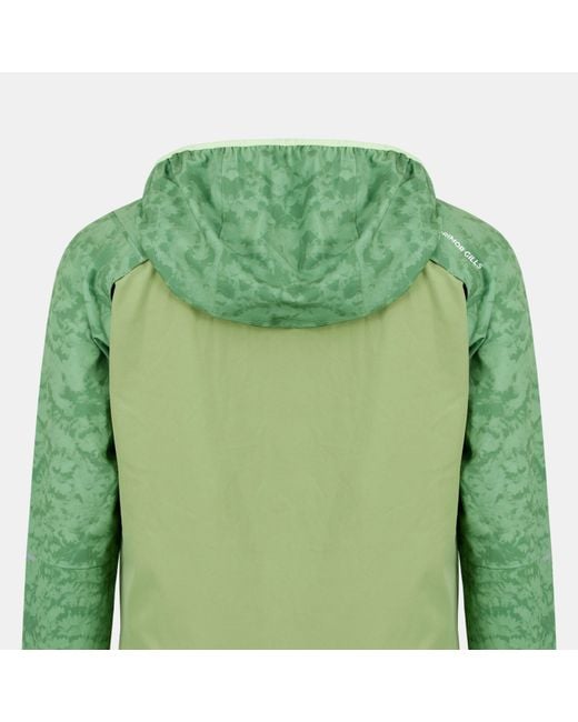 Karrimor Green Trail Jacket Ladies