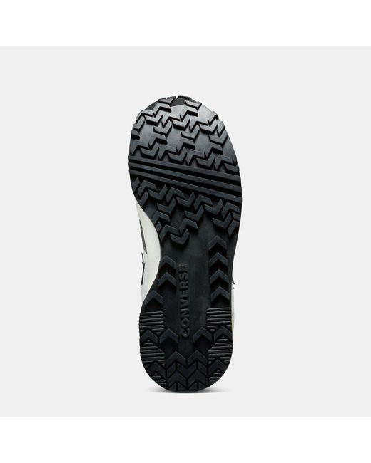 Converse White Adults Omega Trainer Low-Top Trainers