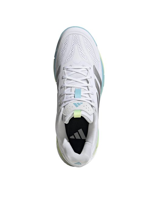 Adidas Blue Netcourt Elt Ld63