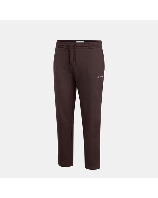 Firetrap Purple Jogger for men