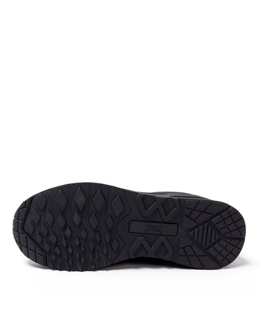 Everlast Black Kaiso Trainers