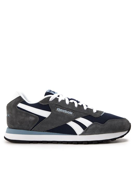 Reebok Blue Glide Trainers for men