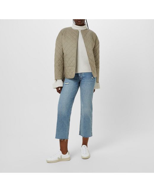 Veja White Urca Sneaker
