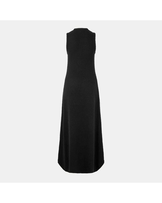 EDITED Black Wika Dress