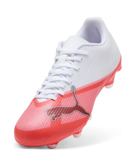 PUMA White Ultra 7 .4 Fg Sn63 for men