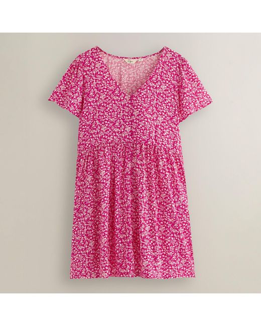 Regatta Pink Tarida Dress