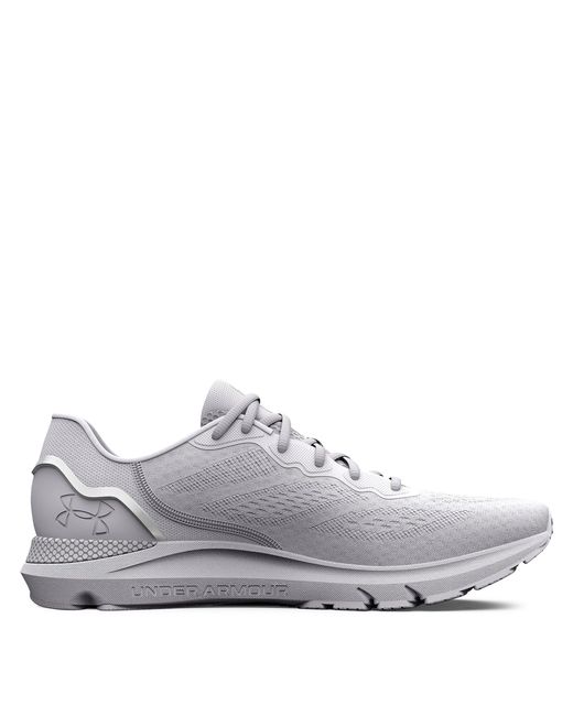 Under Armour Blue Hovr Sonic 6 Running Shoes