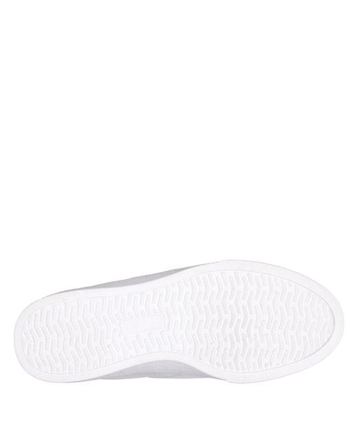Skechers White Belmont Ld64