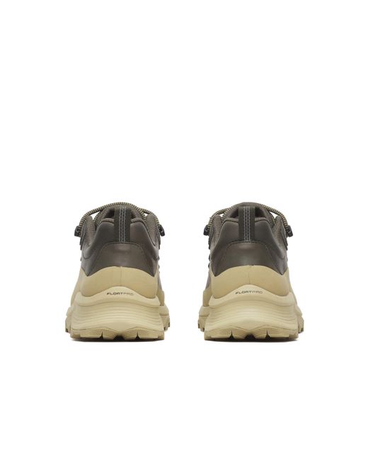 Merrell Brown Low-Top Trainers for men