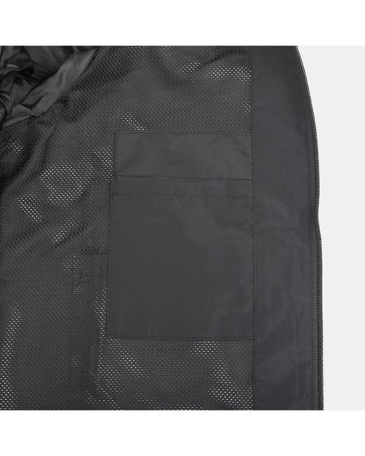 Donnay Gray Lightweight Jacket for men