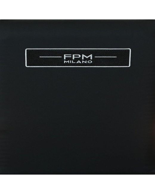 Fpm Black Adults Suitcase Protection Luggage Cover