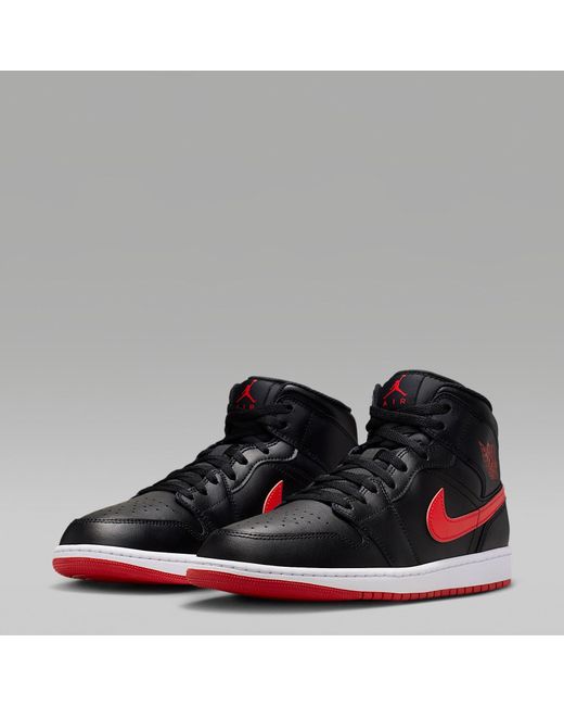 Nike Multicolor High-Top Trainers for men