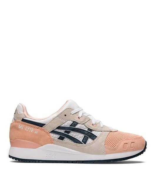 Asics Blue Gel-lyte Iii Sn99 for men