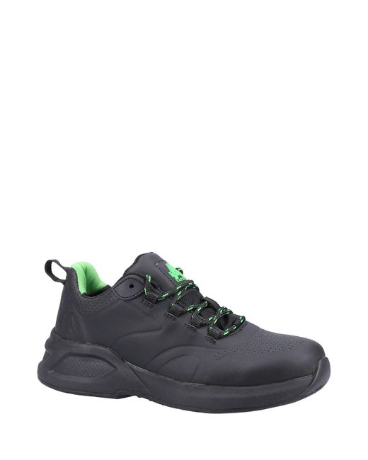 Amblers Safety Blue 612 Safety Trainers