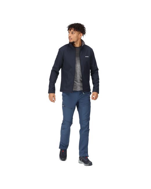 Regatta Blue Cera V for men