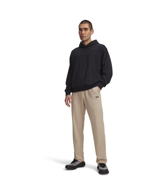 Under Armour Multicolor Rival Lightweight Pants, for men