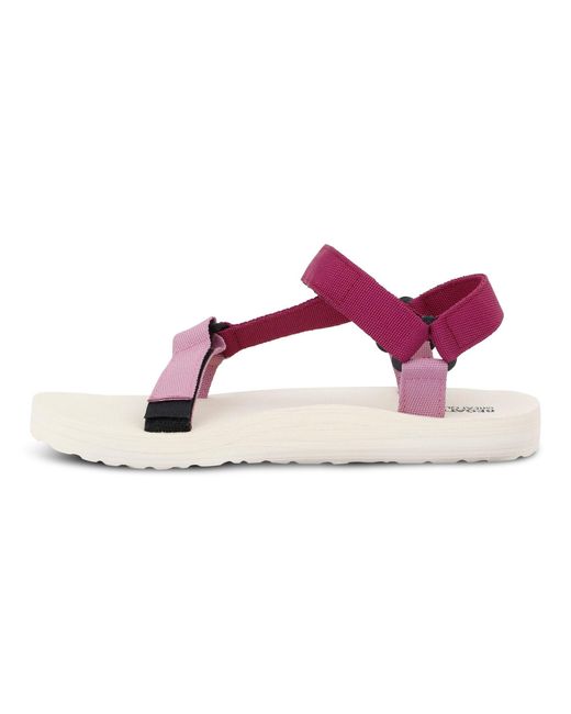 Regatta Pink Vendeavour Sandals