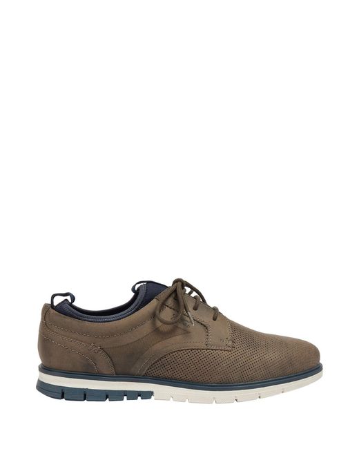 Pod Brown Murphy Casual for men