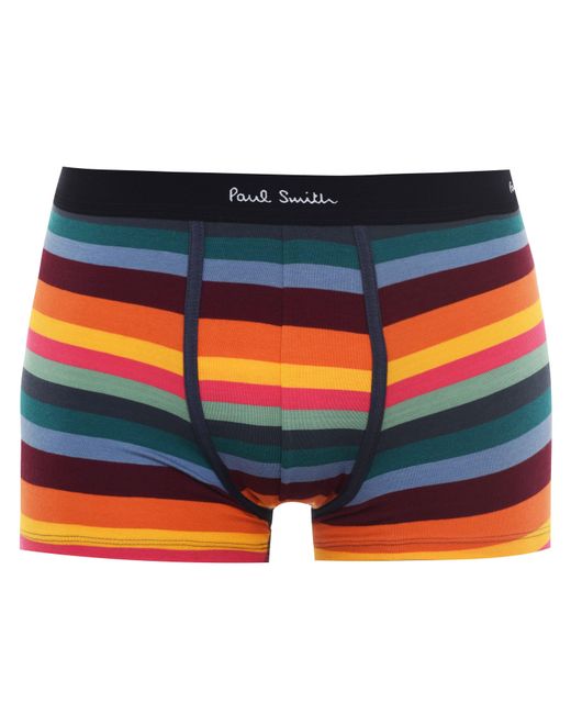 Paul Smith Multicolor 7 Pack Trunks for men
