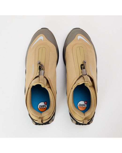Nike Brown Trainers for men