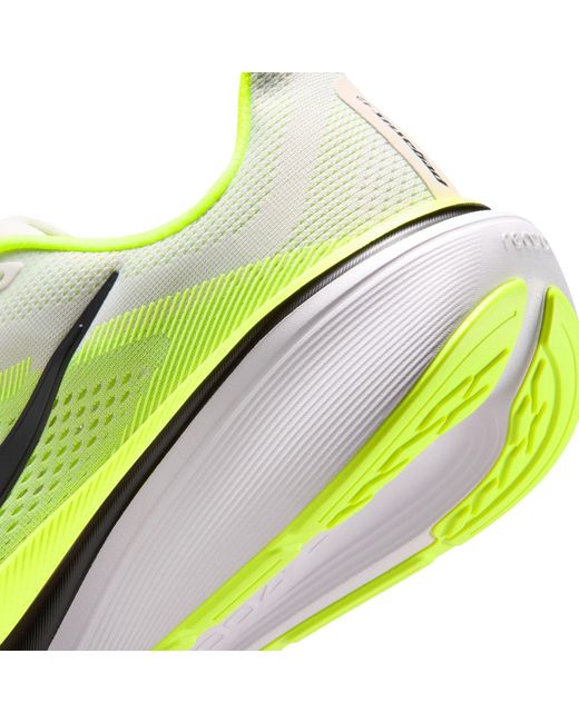 Nike Green Pegasus 42 Running Shoes for men