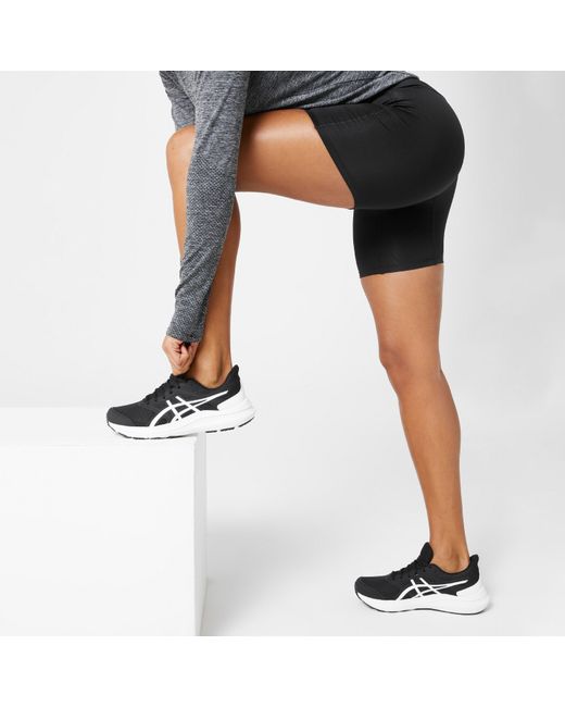 Asics Black Jolt 4 Running Shoes