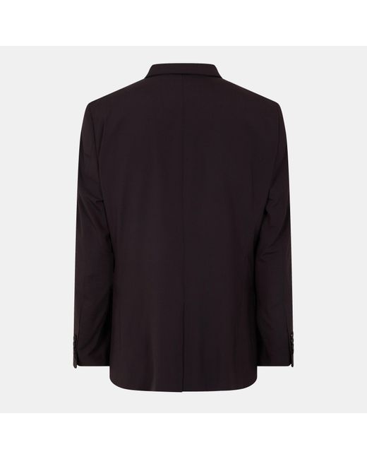 Ted Baker Blue Tailored Fit Formal Jacket for men