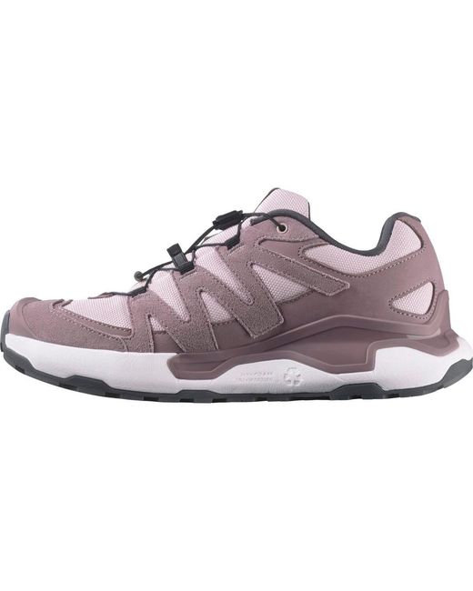 Salomon Purple Xc Roam Ltr