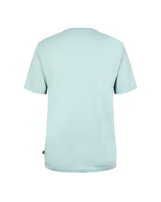 Dickies Green Regular Fit Mapleton T-Shirt for men