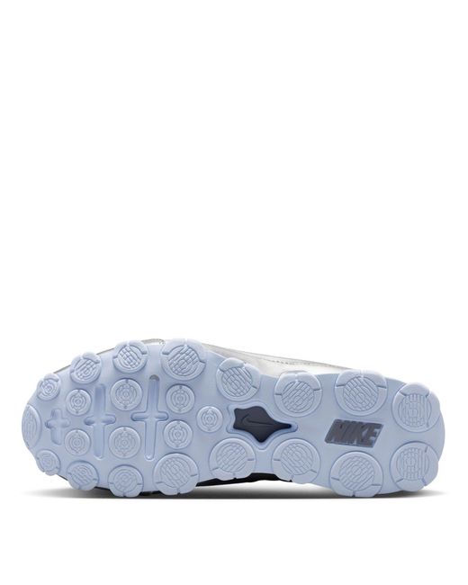 Nike Gray Trainers