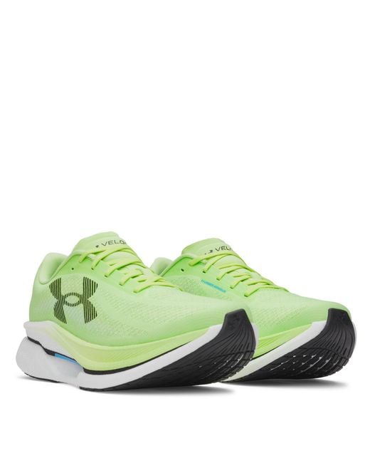 Under Armour Green Ua U Velociti Pro 2 99