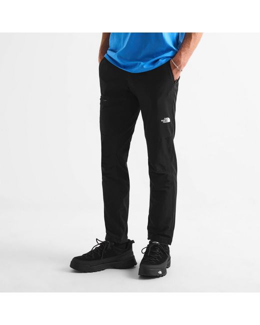 The North Face Black M Lightning Pant for men