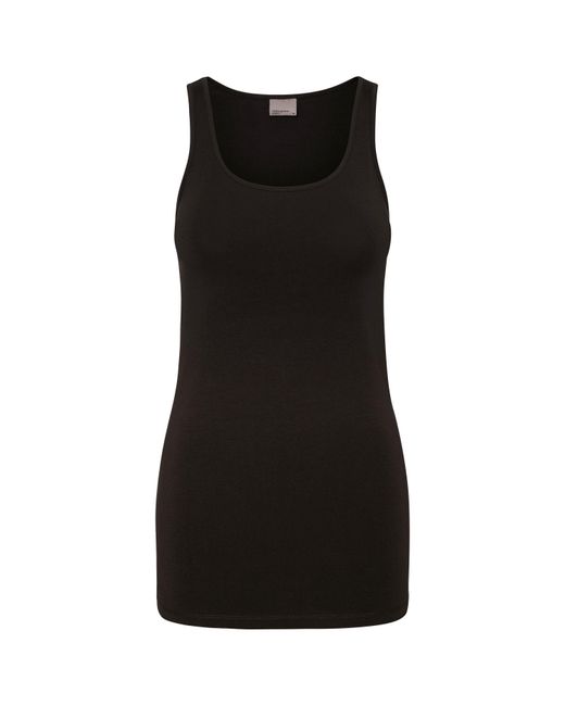 Vero Moda Black Tank Vest