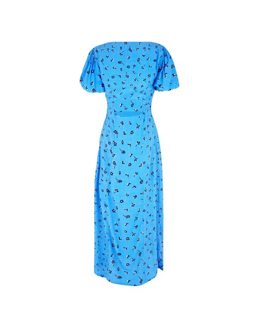french connection backless dress FRENCH CONNECTION Dua Drape Keyhole Maxi Dress