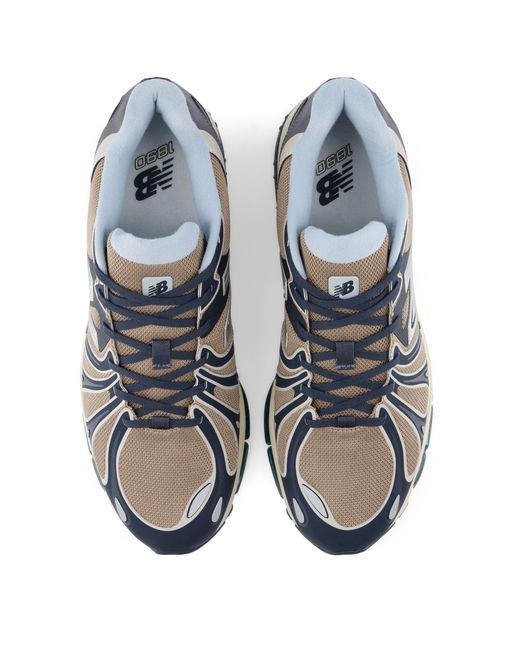 New Balance Blue Nb Abzorb 1890 for men