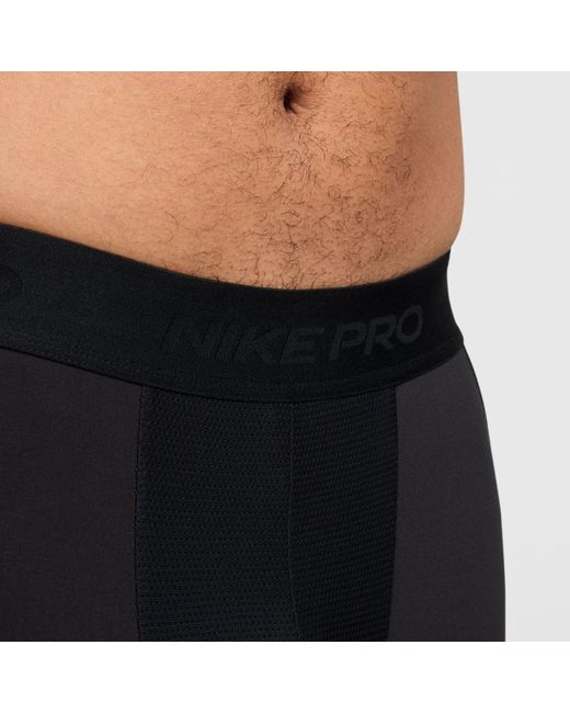 Nike Black M Np Dfadv Reco for men