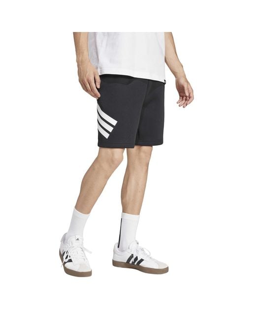 Adidas Gray Cargo Short for men