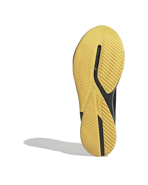 Adidas Blue Duramo Sl Running Shoes for men
