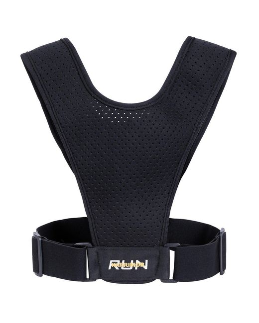 Karrimor Blue Running Vest Phone Holder