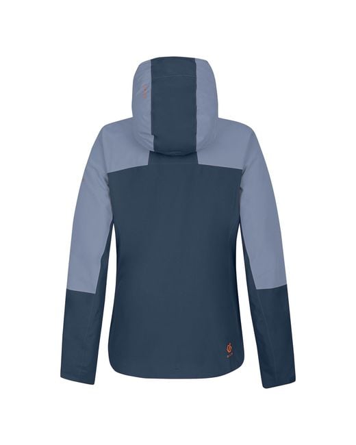 Dare 2b Blue Torrek Jacket