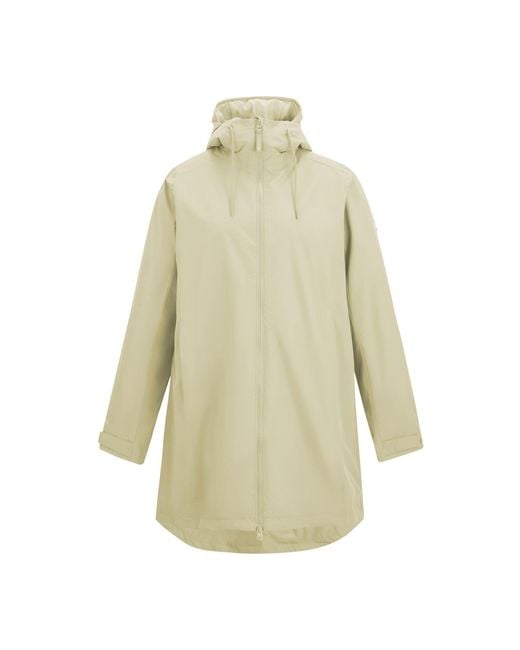 Regatta Natural Brianka Waterproof Isotex Jacket