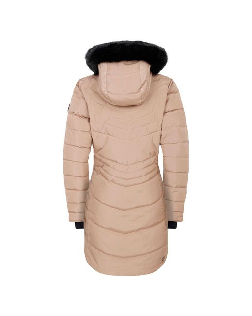Dare 2b Natural Striking Iii Waterproof Jacket