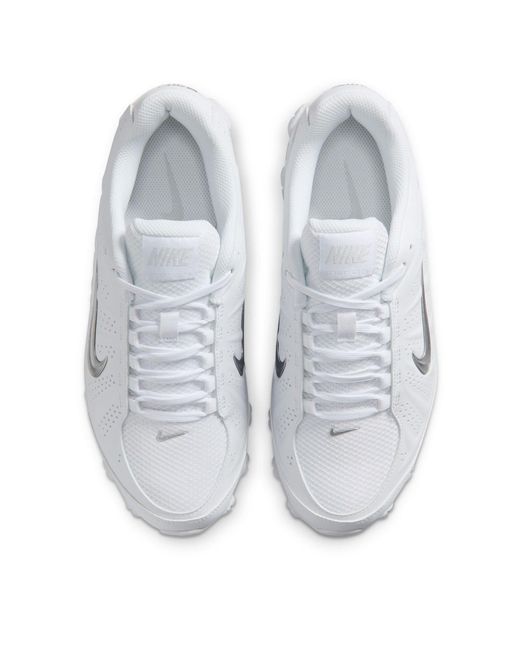 Nike White Trainers