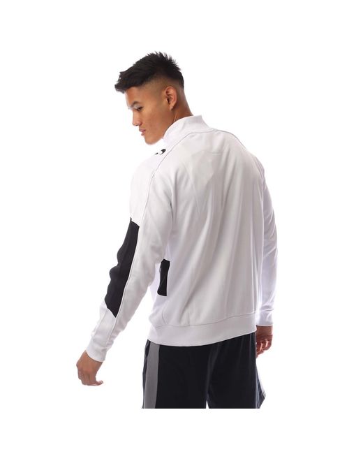 Sondico Gray Tracksuit Top for men