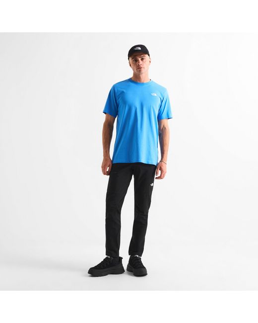 The North Face Black M Lightning Pant for men